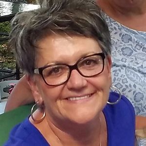 Meet your Posher, Rita